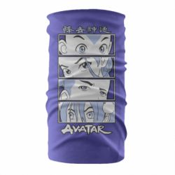 Бандана-труба - FATLINE