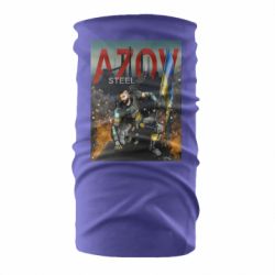 Бандана-труба - FATLINE