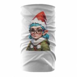 Бандана-труба - FATLINE