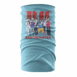 Бандана-труба - FATLINE