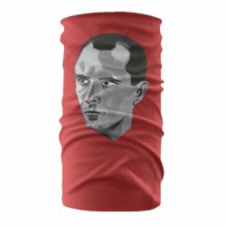 Бандана-труба Бандера Батько - FATLINE Бандана-труба Бандера Батько