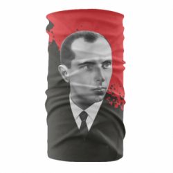 Бандана-труба Бандера. Степан Бандера - FATLINE Бандана-труба Бандера. Степан Бандера