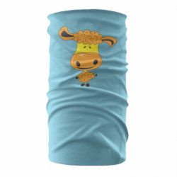 Бандана-труба - FATLINE