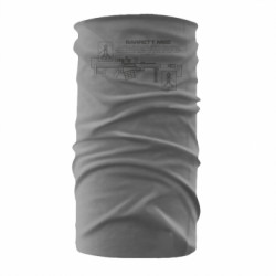 Бандана-труба Barrett M82 - FATLINE Бандана-труба Barrett M82