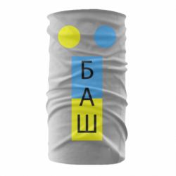 Бандана-труба - FATLINE