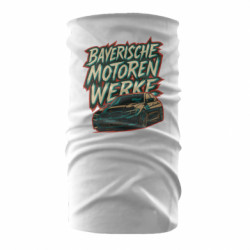 Бандана-труба - FATLINE