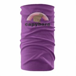 Бандана-труба - FATLINE