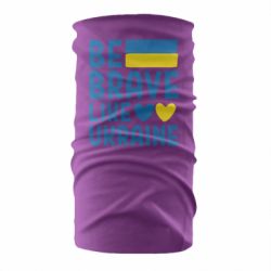 Бандана-труба - FATLINE