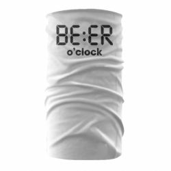 Бандана-труба - FATLINE