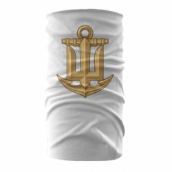 Бандана-труба - FATLINE