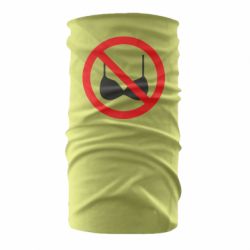 Бандана-труба - FATLINE