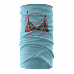 Бандана-труба - FATLINE