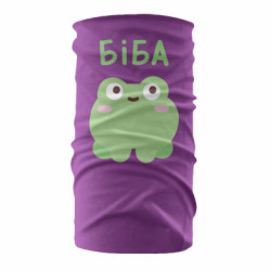 Бандана-труба - FATLINE