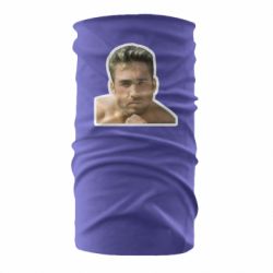 Бандана-труба Билли Херрингтон - FATLINE Бандана-труба Билли Херрингтон