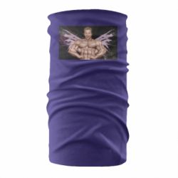 Бандана-труба Billy gachimuchi - FATLINE Бандана-труба Billy gachimuchi