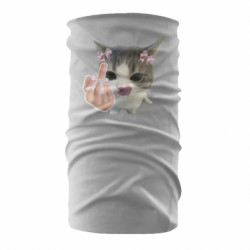 Бандана-труба - FATLINE