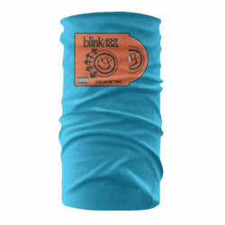 Бандана-труба - FATLINE