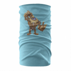 Бандана-труба - FATLINE