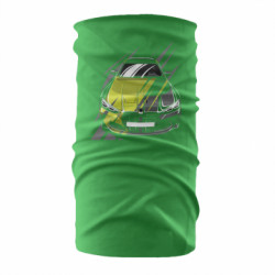 Бандана-труба - FATLINE