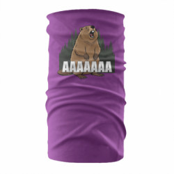 Бандана-труба - FATLINE