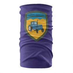 Бандана-труба - FATLINE