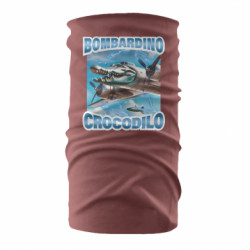 Бандана-труба - FATLINE