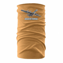 Бандана-труба BOMBINI GUSINI - FATLINE Бандана-труба BOMBINI GUSINI