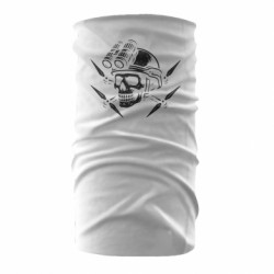 Бандана-труба - FATLINE