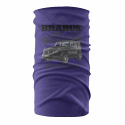 Бандана-труба - FATLINE