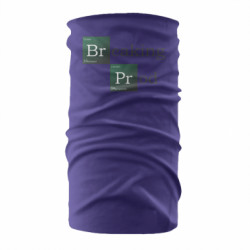 Бандана-труба - FATLINE