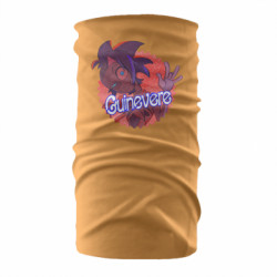 Бандана-труба - FATLINE