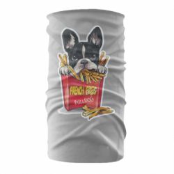 Бандана-труба - FATLINE