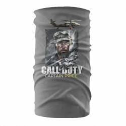 Бандана-труба - FATLINE