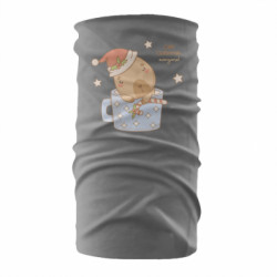 Бандана-труба - FATLINE