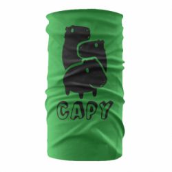 Бандана-труба - FATLINE