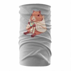 Бандана-труба - FATLINE