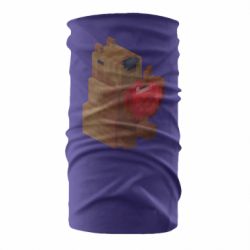 Бандана-труба - FATLINE