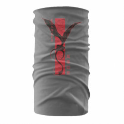 Бандана-труба - FATLINE