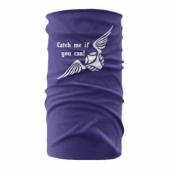 Бандана-труба - FATLINE