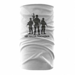 Бандана-труба - FATLINE