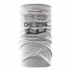 Бандана-труба - FATLINE