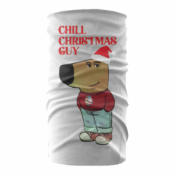 Бандана-труба - FATLINE