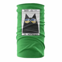 Бандана-труба - FATLINE