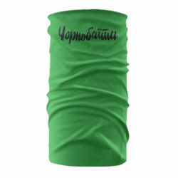 Бандана-труба - FATLINE