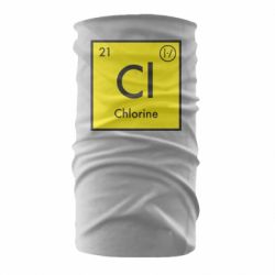 Бандана-труба - FATLINE