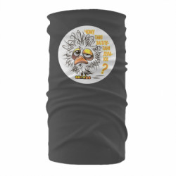 Бандана-труба - FATLINE