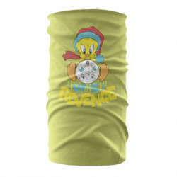 Бандана-труба - FATLINE