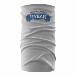 Бандана-труба - FATLINE