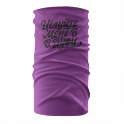 Бандана-труба - FATLINE