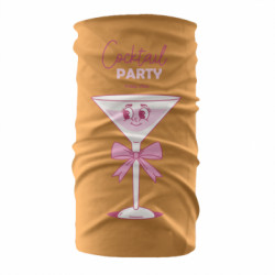 Бандана-труба - FATLINE